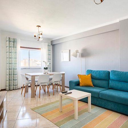 Apartamentos Casal Ventoso Pedrogao  Eksteriør bilde