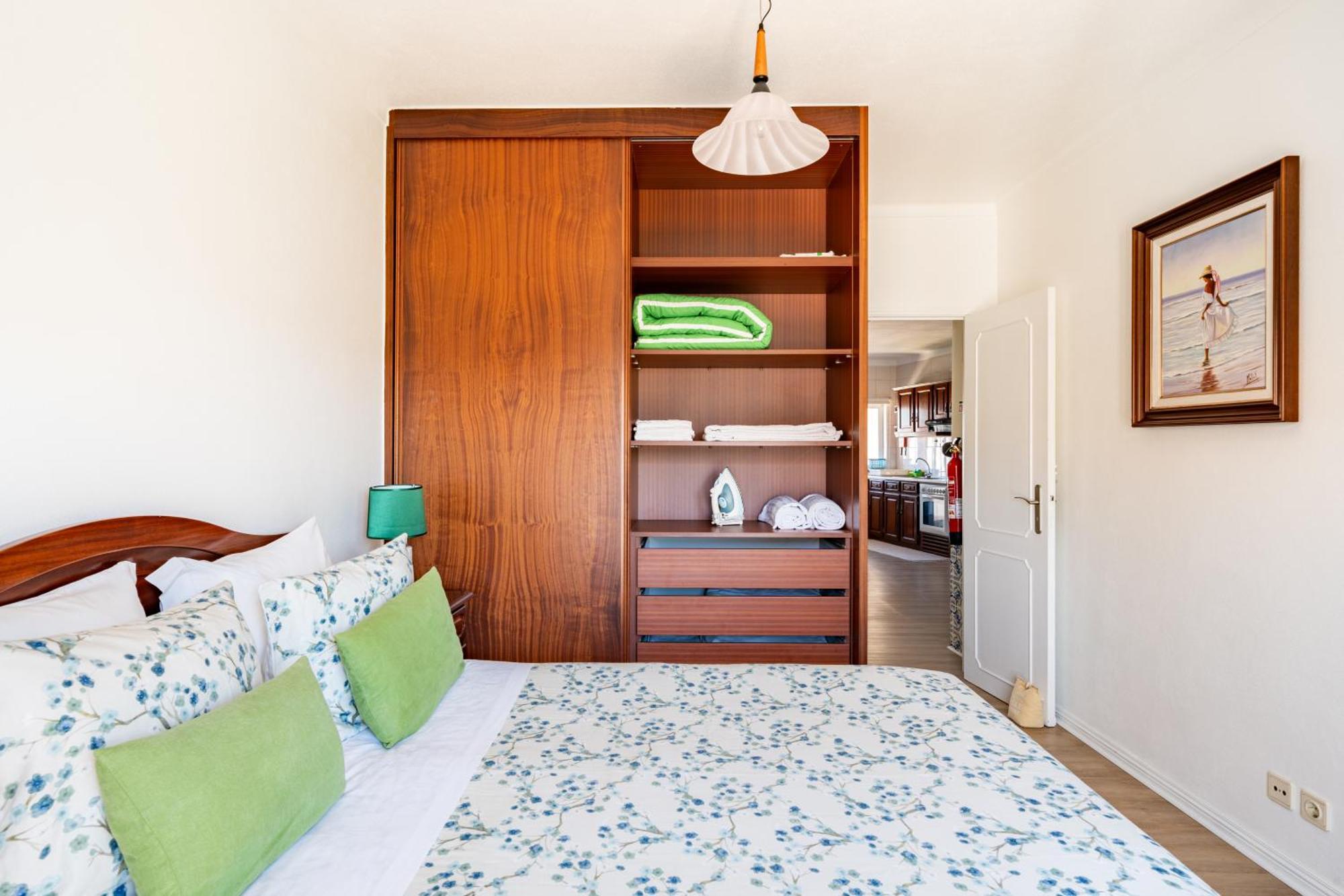 Apartamentos Casal Ventoso Pedrogao  Eksteriør bilde