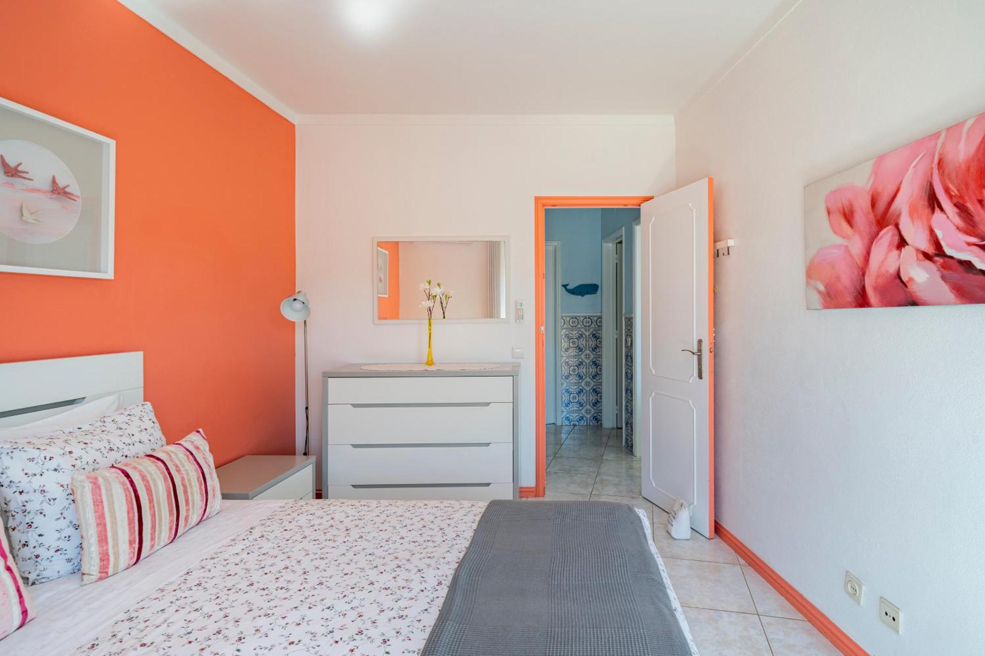 Apartamentos Casal Ventoso Pedrogao  Eksteriør bilde