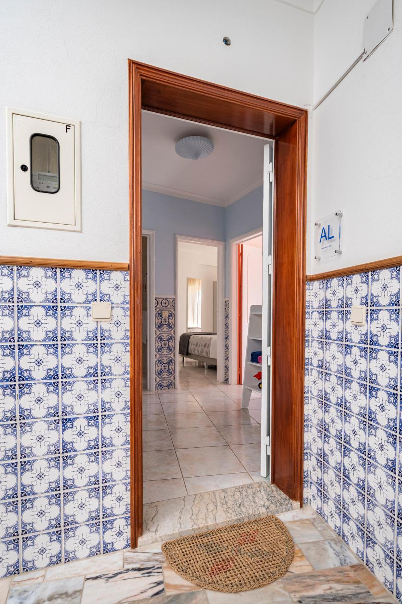 Apartamentos Casal Ventoso Pedrogao  Eksteriør bilde