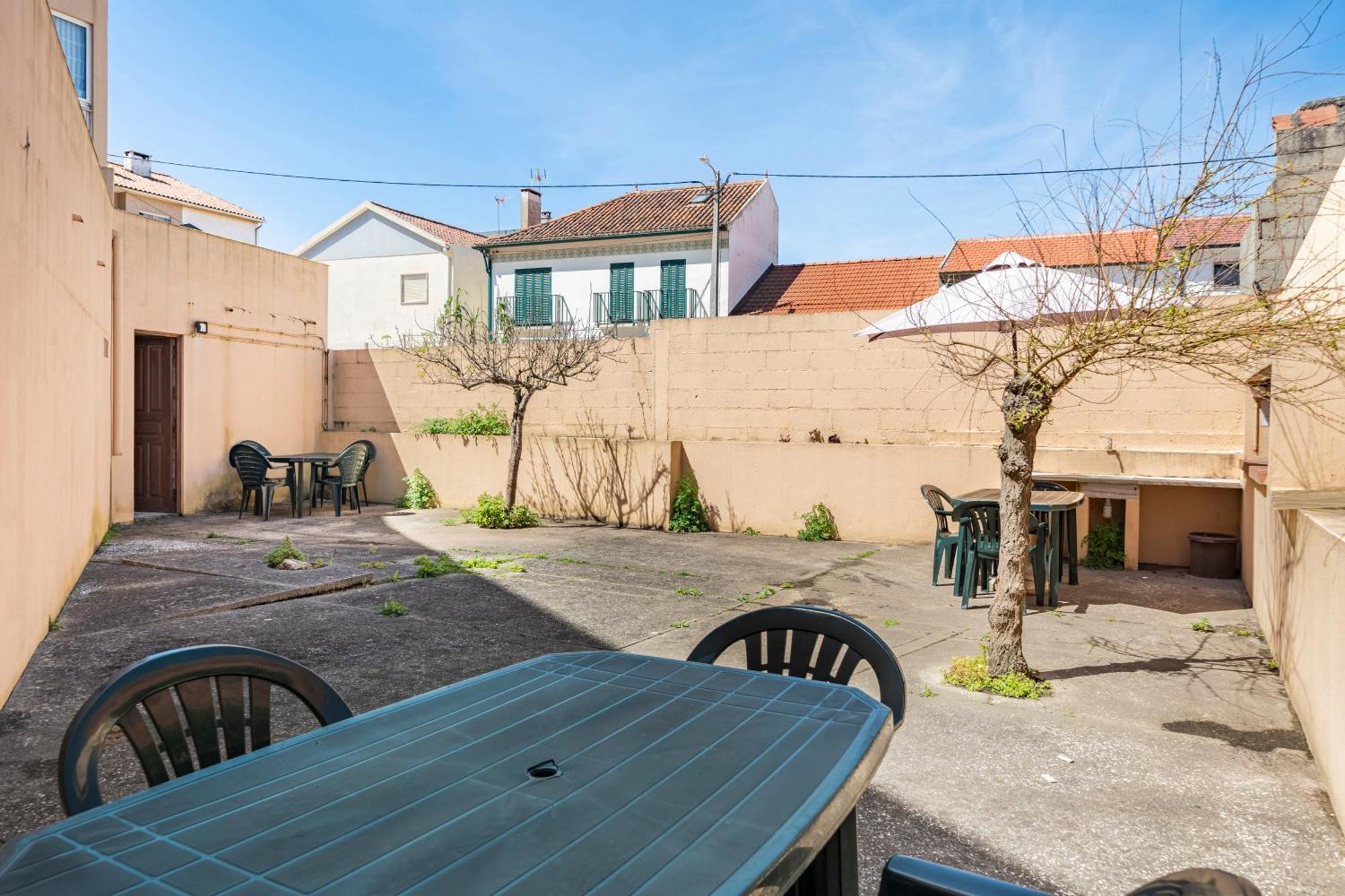 Apartamentos Casal Ventoso Pedrogao  Eksteriør bilde