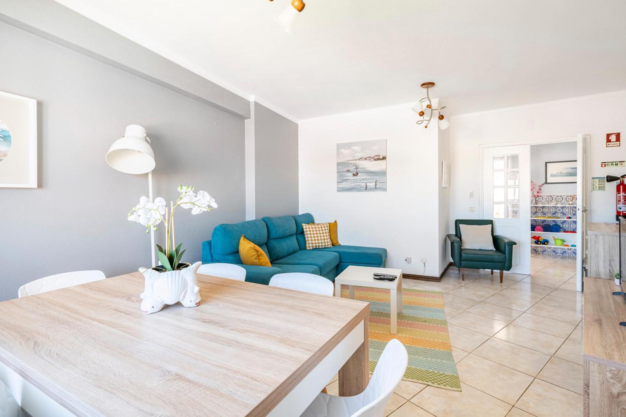 Apartamentos Casal Ventoso Pedrogao  Eksteriør bilde
