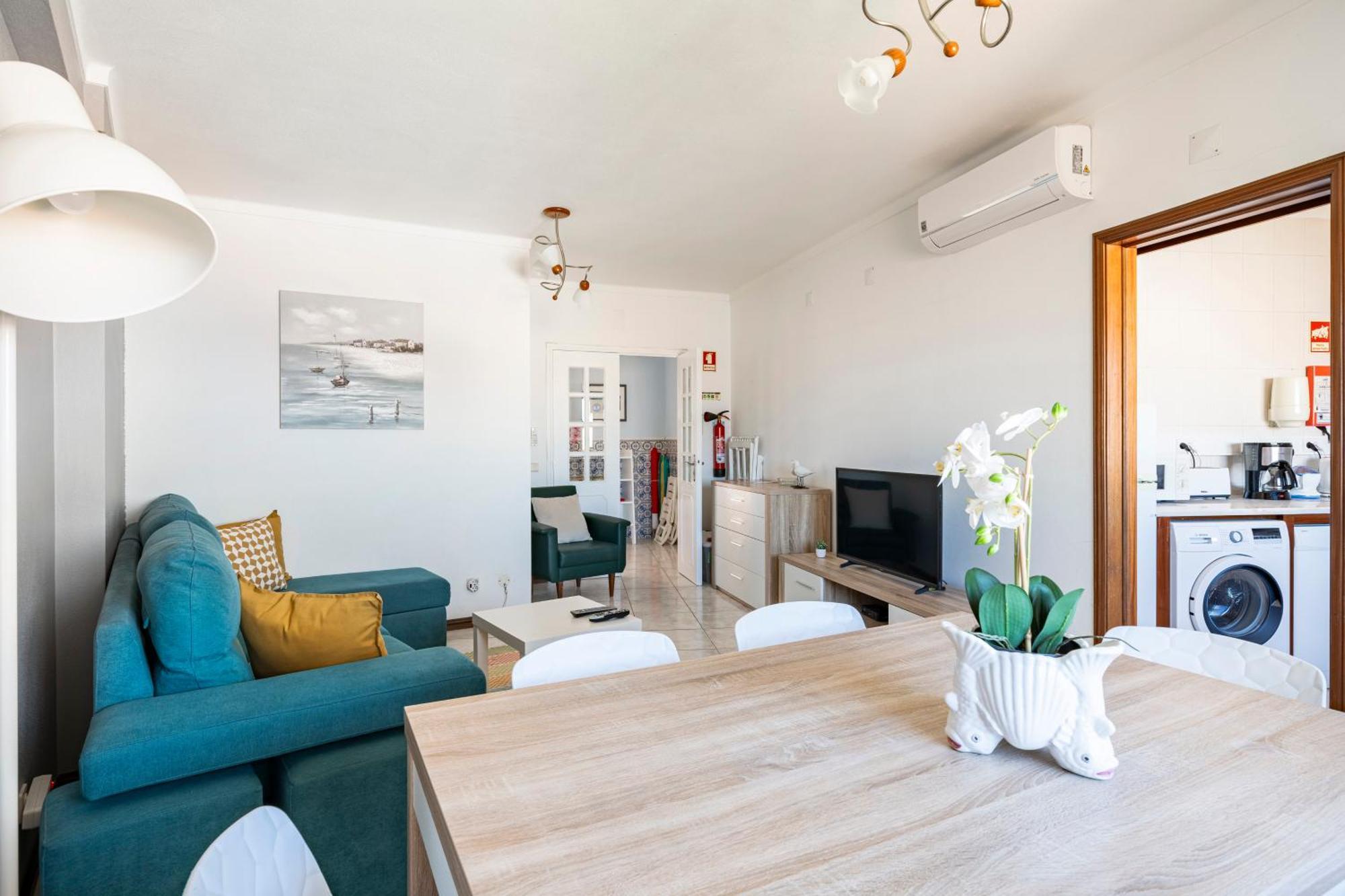 Apartamentos Casal Ventoso Pedrogao  Eksteriør bilde