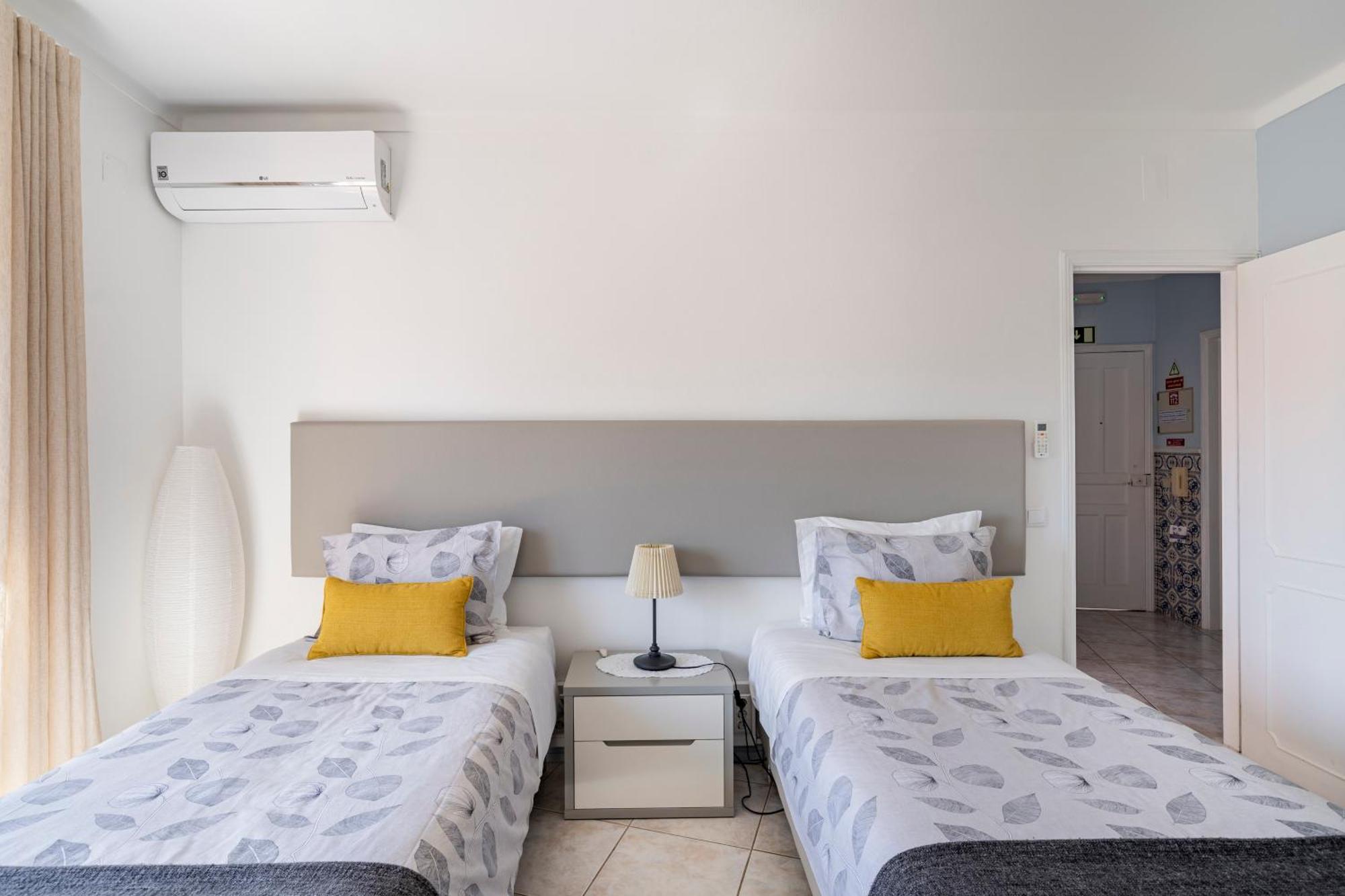 Apartamentos Casal Ventoso Pedrogao  Eksteriør bilde