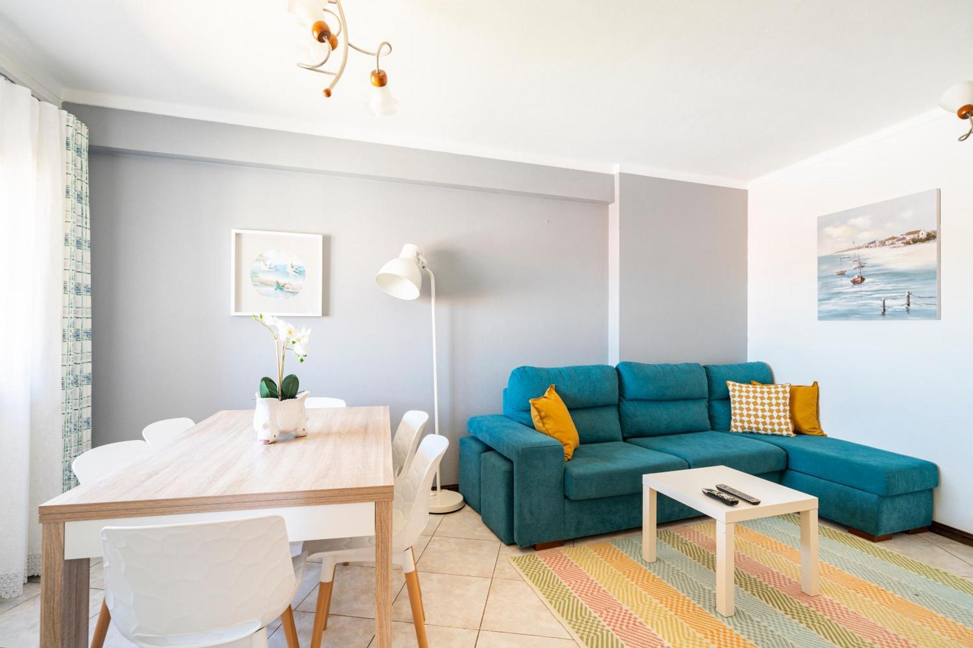 Apartamentos Casal Ventoso Pedrogao  Eksteriør bilde