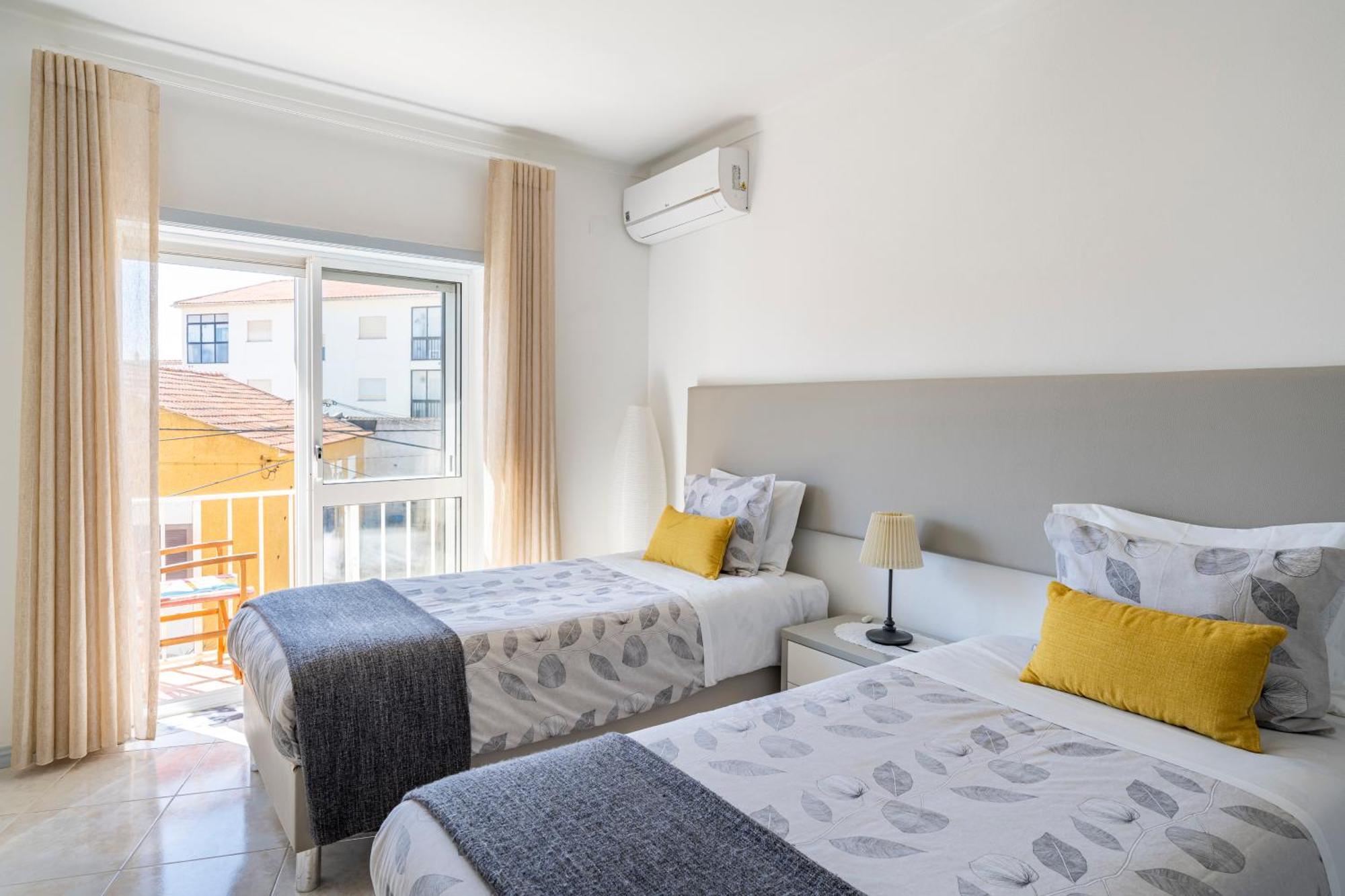 Apartamentos Casal Ventoso Pedrogao  Eksteriør bilde