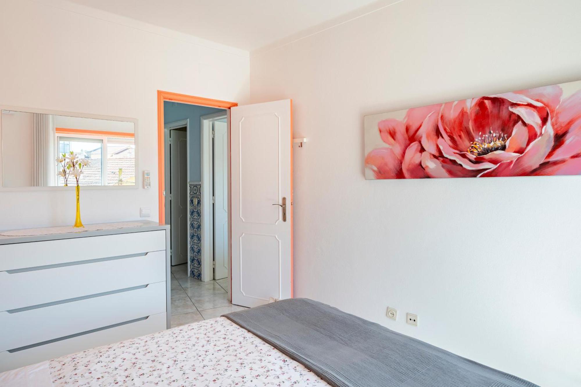 Apartamentos Casal Ventoso Pedrogao  Eksteriør bilde