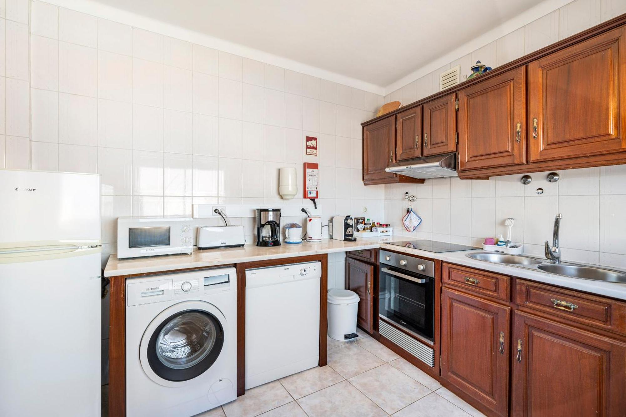 Apartamentos Casal Ventoso Pedrogao  Eksteriør bilde